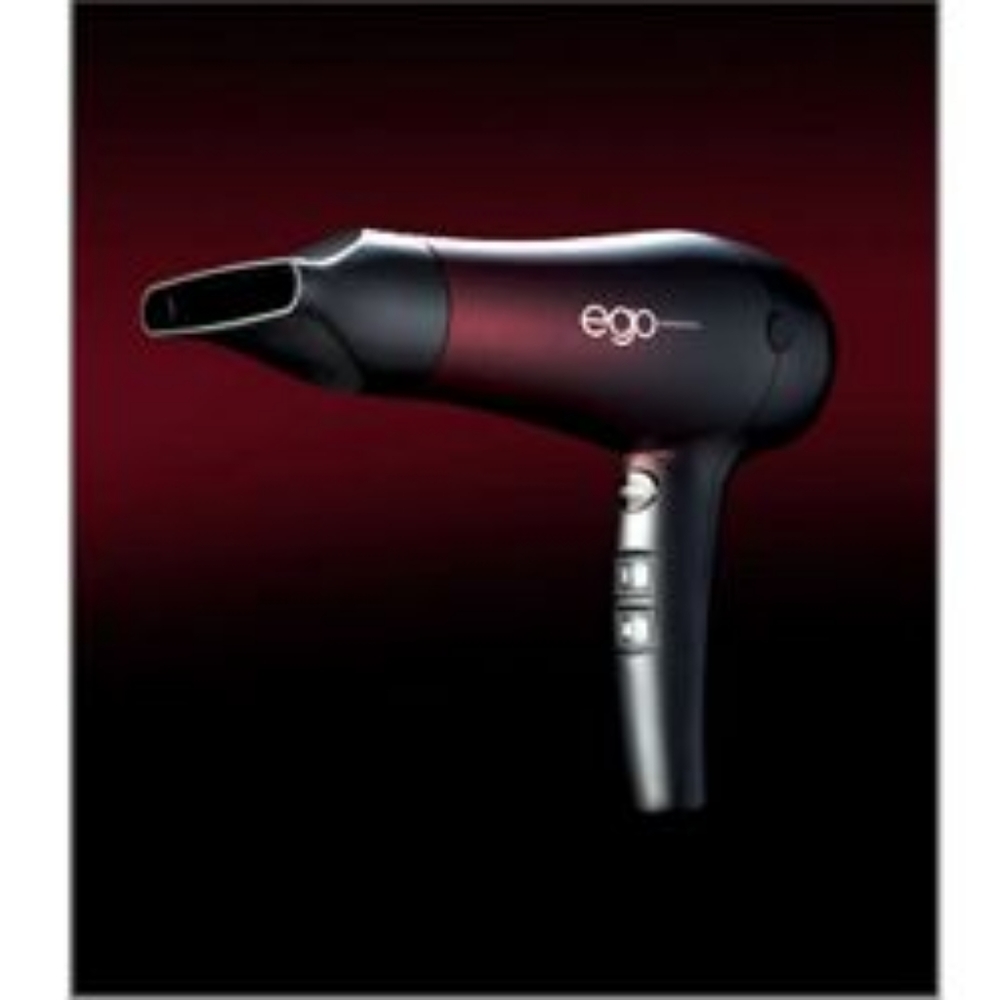 Ego Professional Hair Dryer